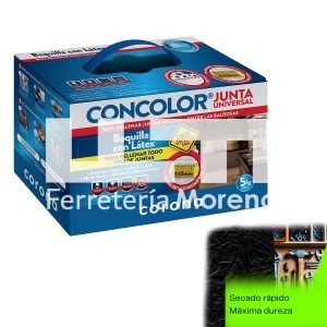 Cemento blanco corona cajas de 5 Kg